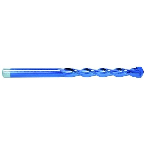 Foret Ceramik DIAGER - Ø 5 mm - 245D05 (1/6)