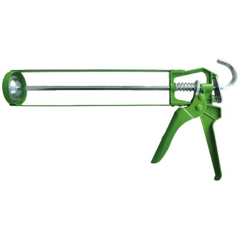 Pistolet Manuel Squelette 310ml - DL CHEMICALS - 101392 (1/2)