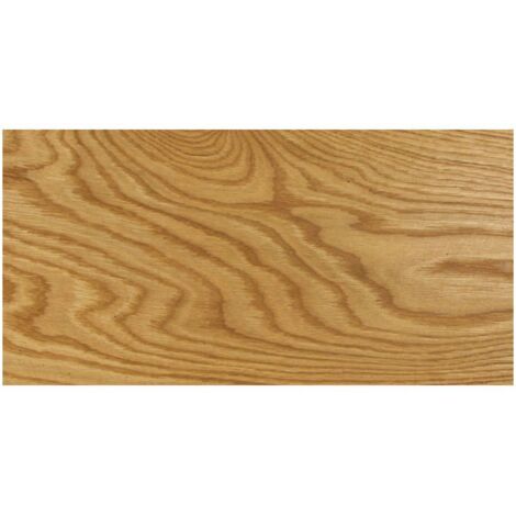Blanchon – Teinte à bois chêne doré 5L – Formule aqueuse prête à l'emploi – Couleurs durables et stables – Application facile sur grandes surfaces (1/3)