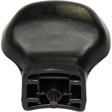 Poignée frontale pour modèle BO5021/6030 Sander - MAKITA - 168324-1 (1/2)