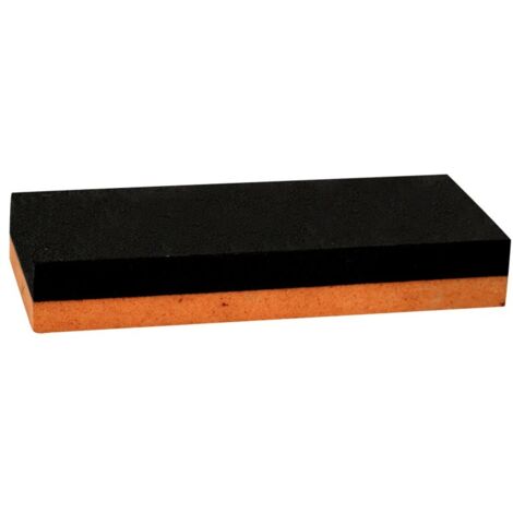 Pierre à affuter rectangulaire - 125 x 50 x 25 - EMILE PEYRON - 180 (1/2)
