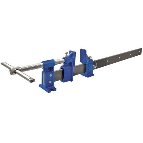 Serre-joint dormant Modèle H - 300 cm - PIHER - 23300
