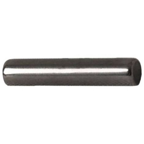 Axe 4 (Pin 4) de rechange pour outillages électroportatifs - MAKITA - 256117-9 (1/2)