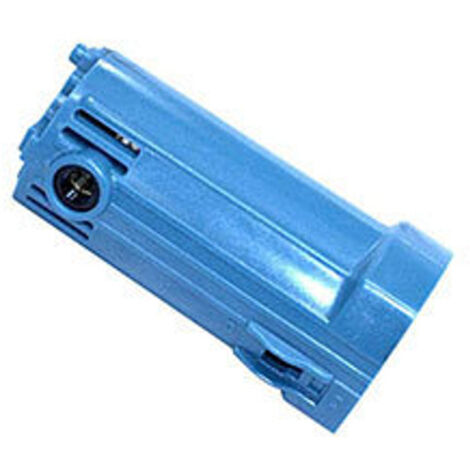 Carter de moteur complet - MAKITA - 159283-0 (1/5)