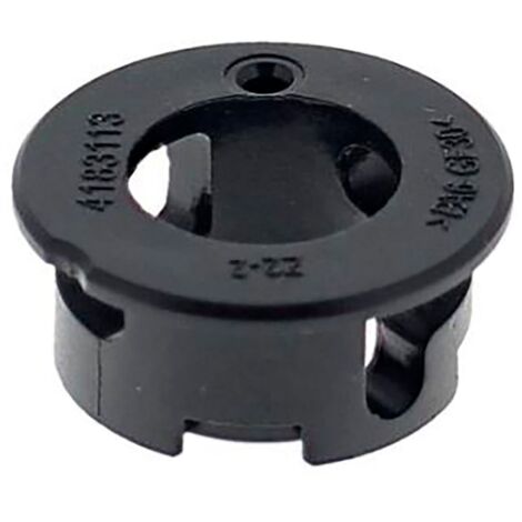 Manchon de conduite de rechange pour outillages électroportatifs - 9 × 6 × 1 pouces - MAKITA - 418311-3 (1/2)