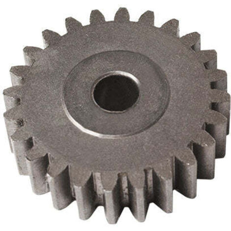Pignon, engrenage pour visseuse à percussion - 24 dents - MAKITA - 226880-8 (1/2)