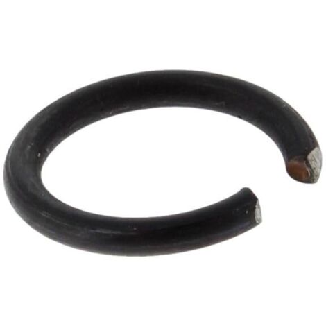 Makita – Jonc de retenue pour boulonneuse – Compatible modèles 6900D, 6902D, 6904VH, 6905B, 6905H – 2323230 (1/4)