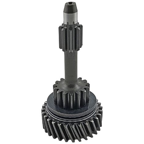 Pignon complet pour perceuse - MAKITA - 153622-6 (1/5)