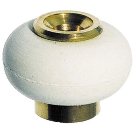 Butoir standard laiton or H22 D30 - Avec vis - CIVIC INDUSTRIE - 19602560 (1/2)