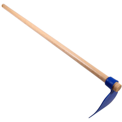Revex – Houe standard 200 x 140 mm – Entièrement trempée pour durabilité – Adaptable sans manche – 133121