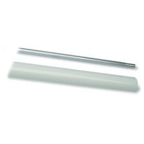 Tige de connexion et carter noir 9005 - FAPIM - 1889A