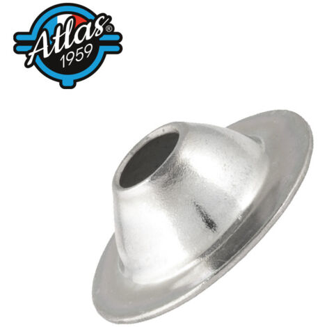 Boîtes 100 rosaces d'écartement 19mm - SCELL IT - RC19 (1/4)