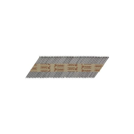 Boîte de 6000 Clous PSN 90/100 lisses Ø 2.8 x 70 mm SPIT - 090082 (1/3)