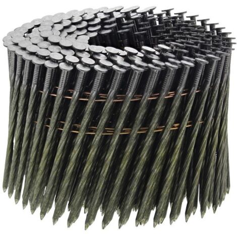 Pointe spirale Ø3.0 x 90 mm BOSTITCH - boite 4500 - F300SP90
