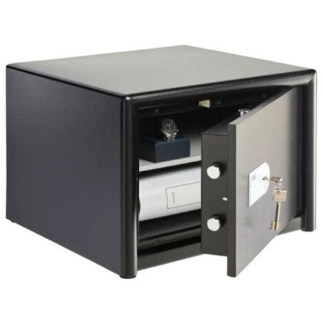 Coffre fort Combiline CL420 K à clé BURG WAECHTER - 41200
