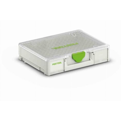 Organizer Systainer SYS3 ORG M89 CE-M FESTOOL - 576931