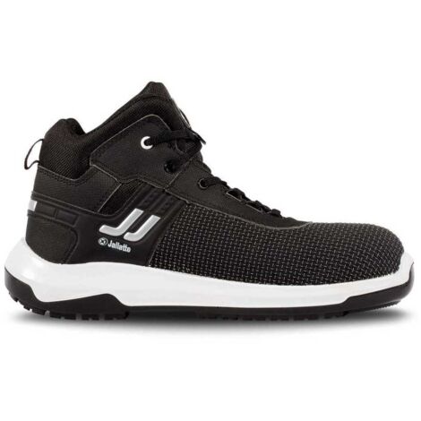 Chaussures de sécurité JALLATTE Jalhybris - S3 CI SRC - Taille 41 - JHJH408