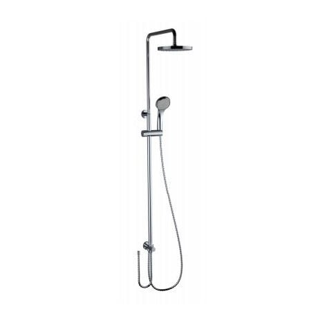 Ensemble barre de douche Panam Evo Xtreme Box CLEVER - 61027