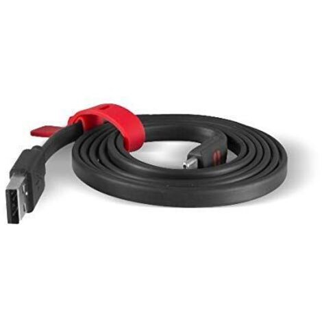 Câble charge rapide USB C CROSSCALL - USBC.BO.NN000 (1/10)