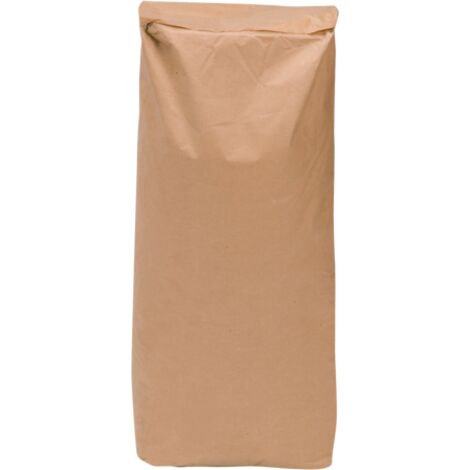 Soprema – Sable de silice fine 25 kg – Charge minérale pour résine – Optimise l'adhérence et finition antidérapante – Application propre et homogène
