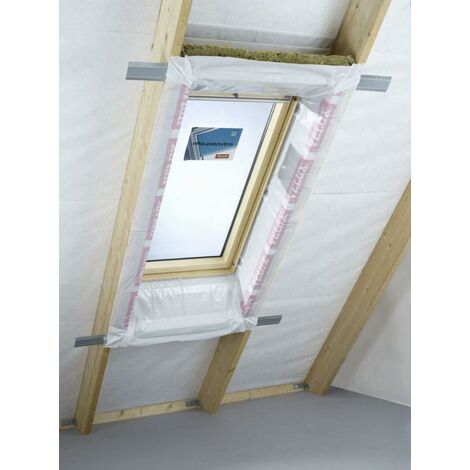 Collerette pare vapeur BBX CK02 0000 55x78
