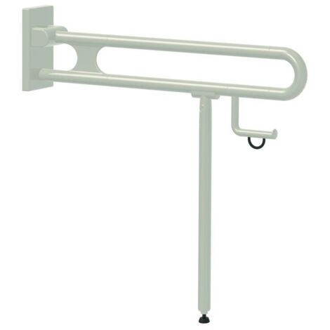 Set raccord HETTICH ArciTech pour paroi arrière Anthracite - 186 mm - 9150503