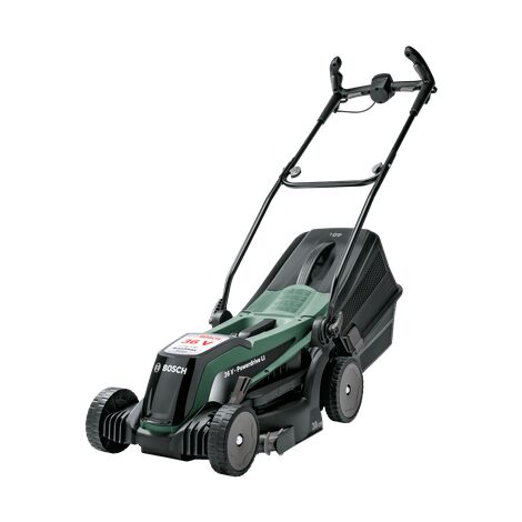 Bosch Tondeuse sans fil 36V EasyRotak 36-550 - outil seul sans batterie (1/5)