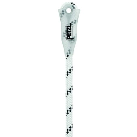 Corde semi-statique AXIS 11 mm pour coulisseau - 20 m - PETZL