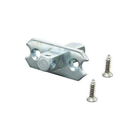 Goupille carrée tête étoile 10 mm pour motoréducteurs MOS5 - CAME - 809XG-0080 (1/2)