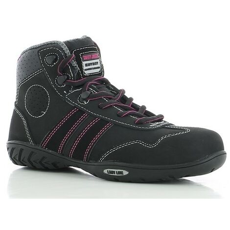 Chaussures de sécurité SAFETY JOGGER Isis S3 - tige haute - ISIS T.36 - (1/5)