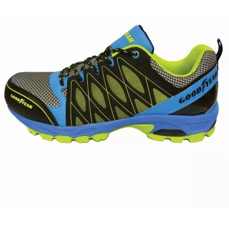 CHAUSSURE SECU S1 RUNNING T42 GOODYEAR S6GYSHU1503T42 (1/6)