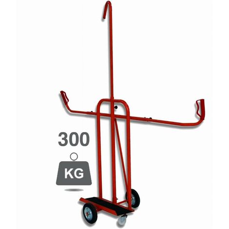 Porte panneaux STOCKMAN 300 kg - PK3