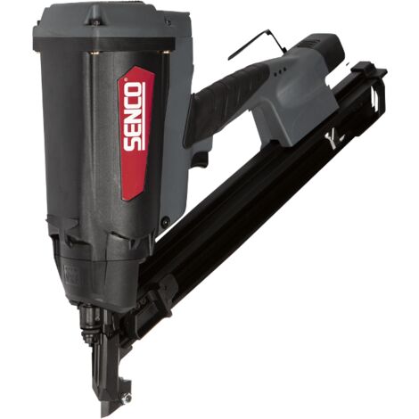 Cloueur gaz bande 34° sabots GT60i-NN SENCO - 14VS2001N (1/3)