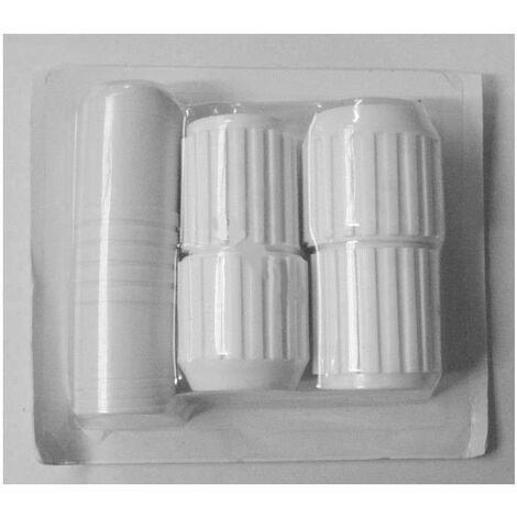 Kokido – Came manche télescopique pour épuisette de piscine – Réglable – KOK4010019