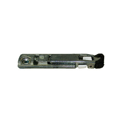 Arrêt mécanique GEZE pour bras à coulisse Boxer 12 mm - 129145 (1/3)