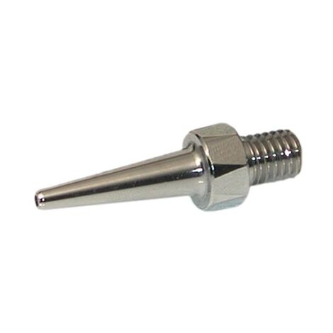 Pistolet spécial colle blanche 4 buses LACME - 416500 (1/4)