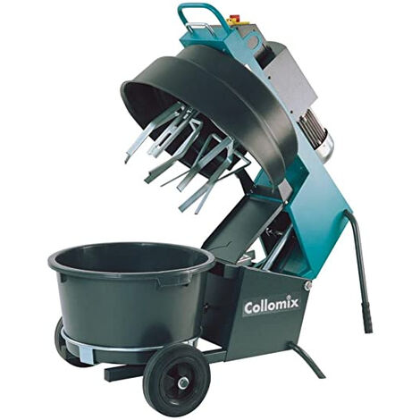 Malaxeur de force COLLOMIX XM 3-900 - 1500W 70 litres - 39015 (1/2)