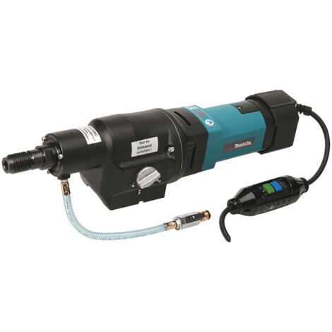 Makita – Carotteuse à eau 2500 W pour béton 230 mm – Moteur à démarrage progressif – Débrayage de sécurité – DBM230M (1/3)