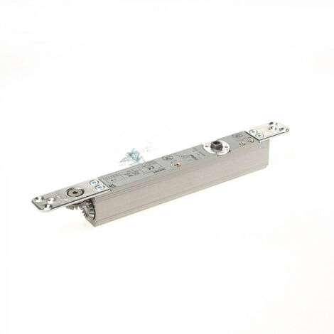 Geze – Ferme-porte intégré BOXER – force de fermeture réglable EN 3-6 – pour portes jusqu’à 1400 mm – 101762 (1/3)
