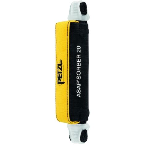 Absorbeur d'énérgie ASAP'SORBER - 20 cm - PETZL