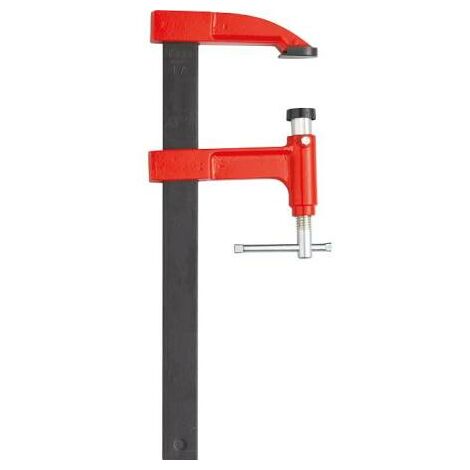 Serre-joint à pompe CELA - BESSEY - serrage 1000 mm - saillie 150 mm - CELA100/15 (1/2)