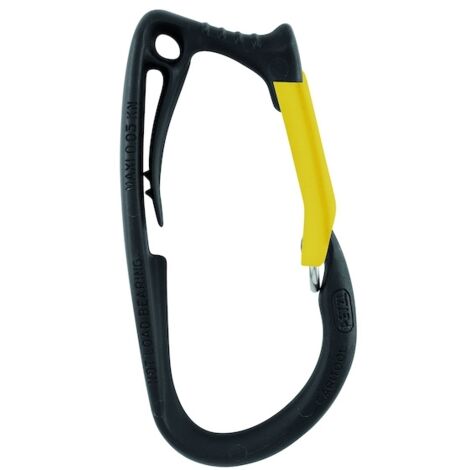 Porte-outils Caritool pour harnais PETZL - taille S - charge 5kg - P042AA00