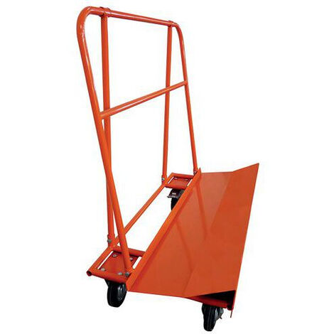 Stockman - Chariot porte-panneaux capacité 500 Kg - PK4 (1/5)
