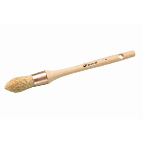 Brosse à rechampir chantier 2 - OUTIL PARFAIT - 170029