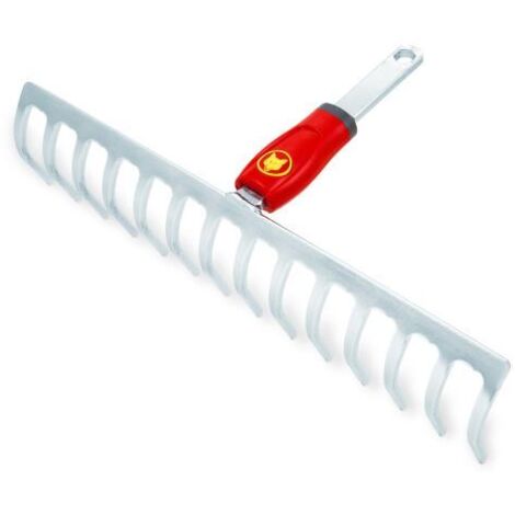 Rateau 35 cm Outils WOLF MULTI-STAR - DRM35 (1/3)