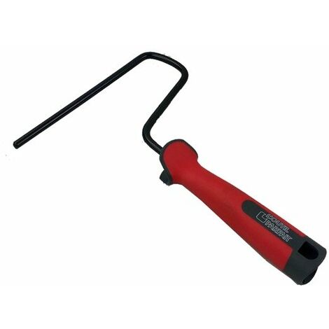 L'Outil Parfait – Monture ultra légère 2981580 clip alu bi matière – Aluminium traité anti-trace – Système clip line – 50 % plus légère – Format anti-coulure (1/3)