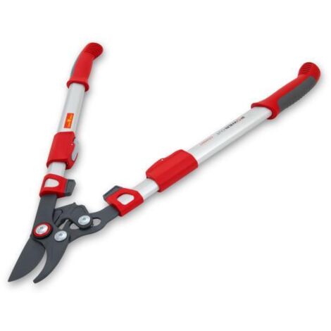 Elagueur telescopique a coupe franche 50 mm Outils WOLF POWERCUT - OS900T