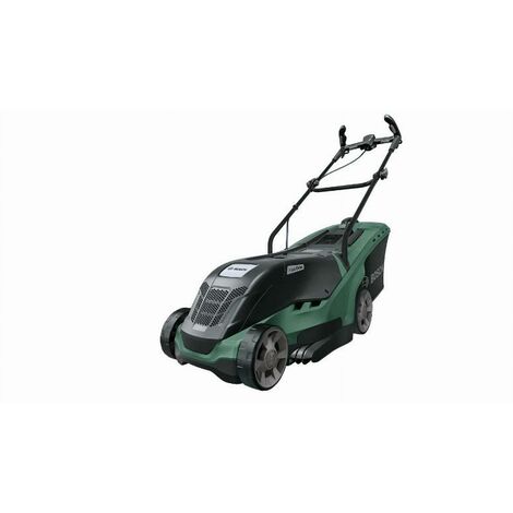 Tondeuse Advanced Rotak 770 BOSCH filaire - 06008B9307