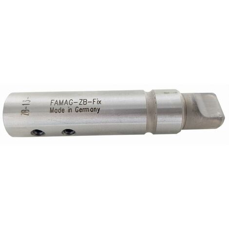 Adaptateur spécial 'mafell ZB' Passage à Ø 13 mm FAMAG - 1489.613