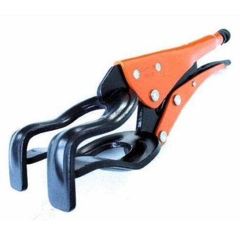 Pince PIHER Grip pour tube - 126-12'' - 53151 (1/4)